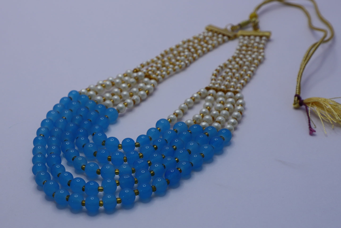 pearl mala