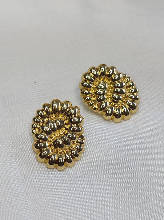 Earrings stainless steel