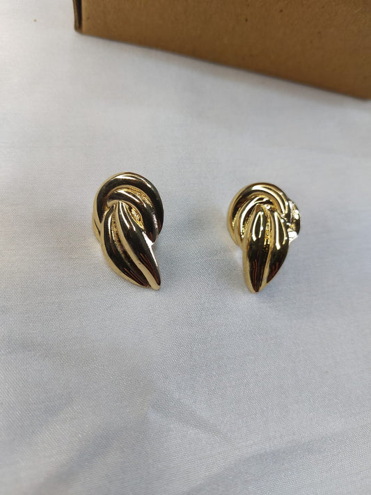 Earrings stainless steel