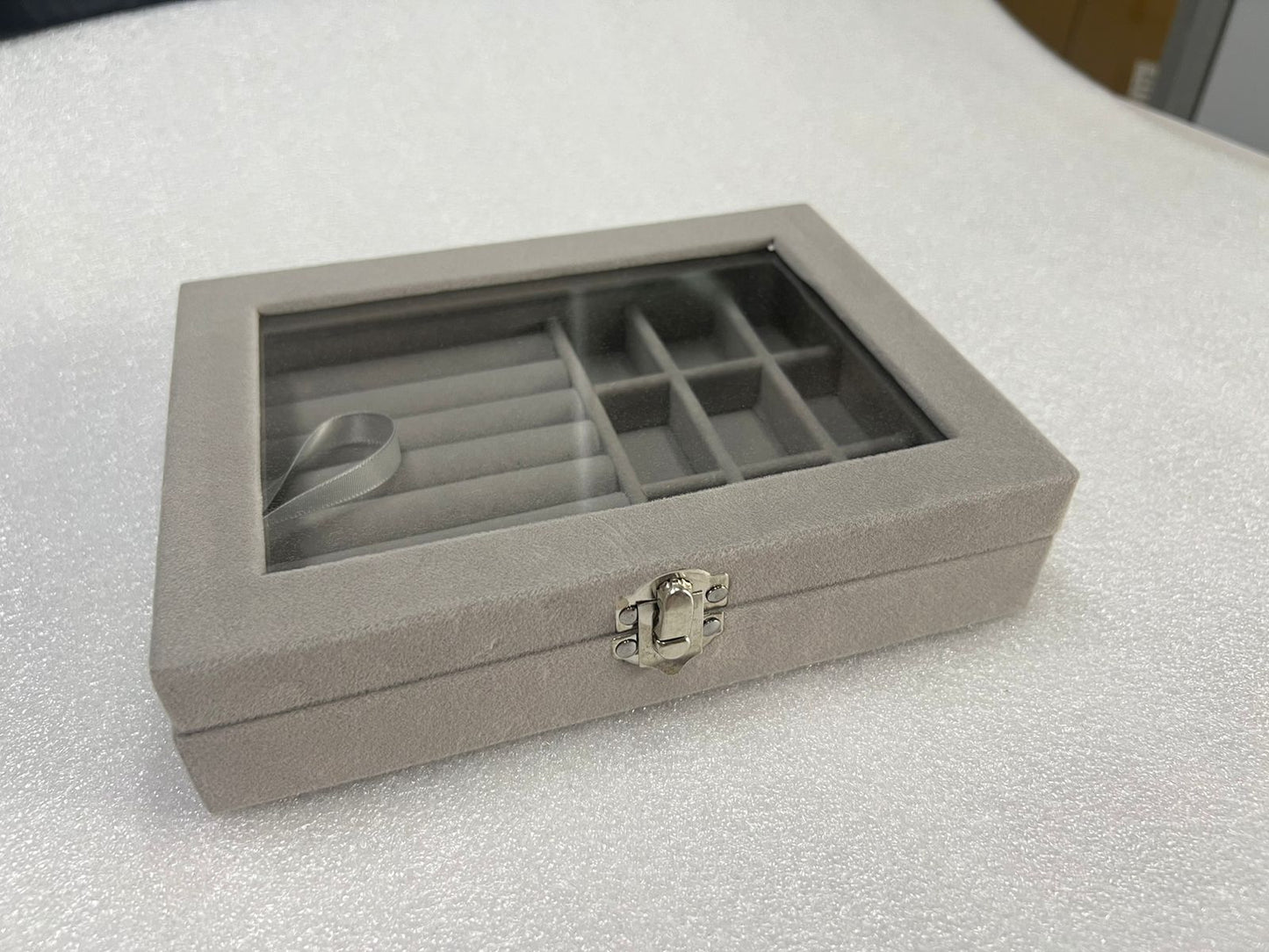 JEWELLERY BOX