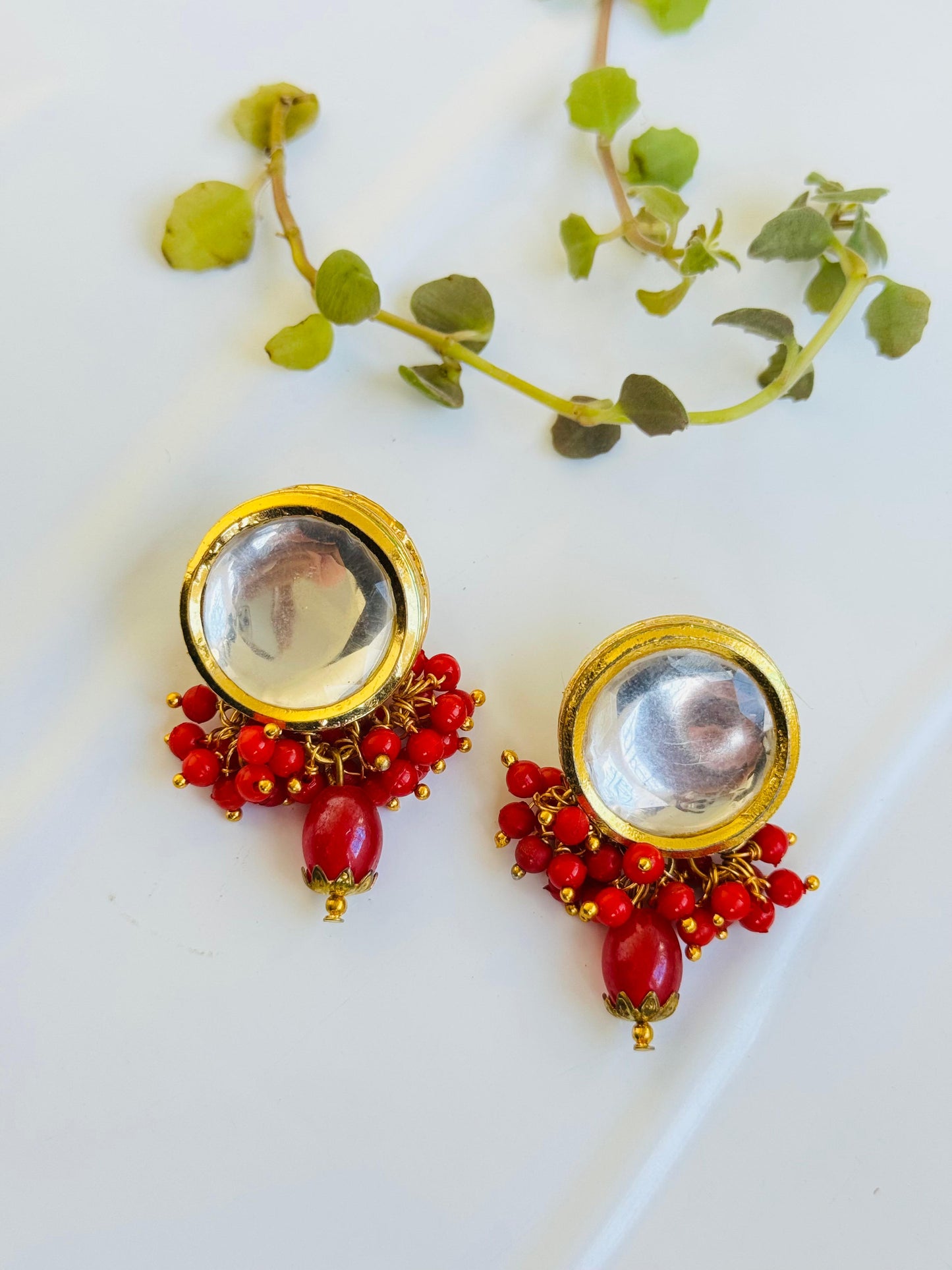 Kundan Necklace