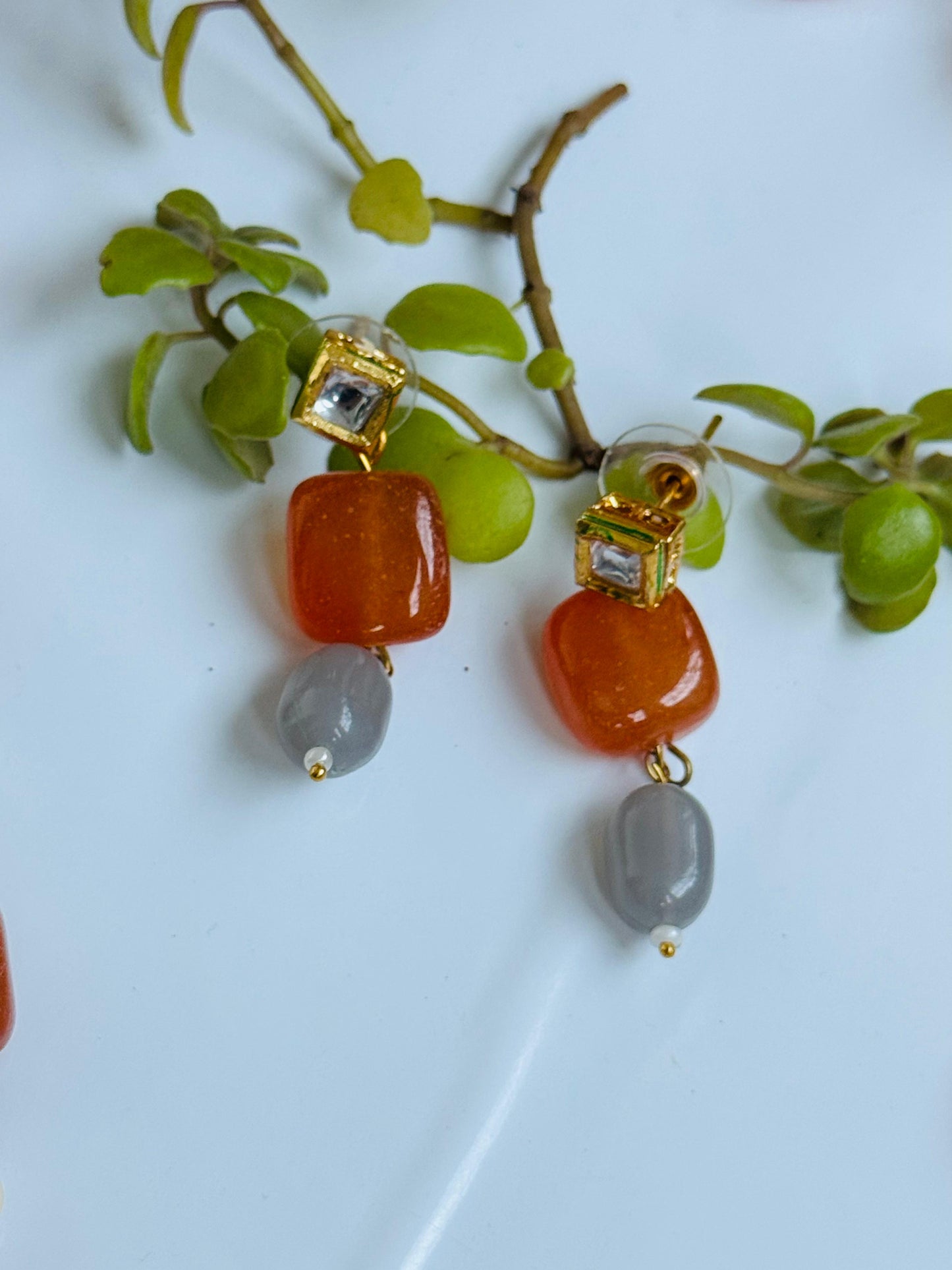 Kundan Necklace