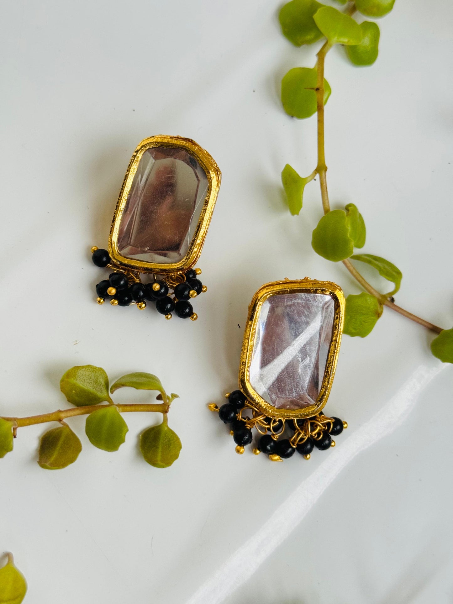 Kundan Necklace