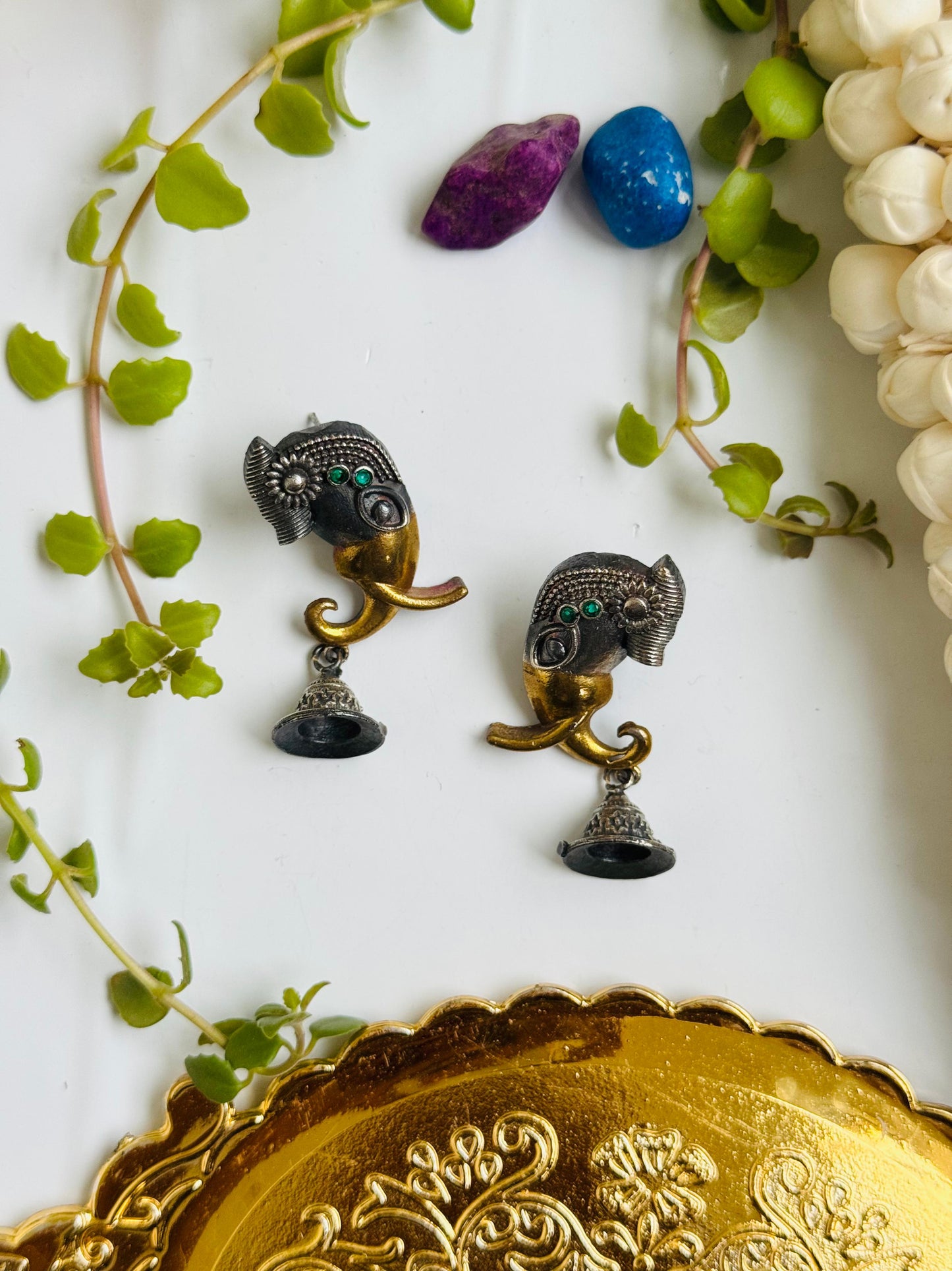 Earring