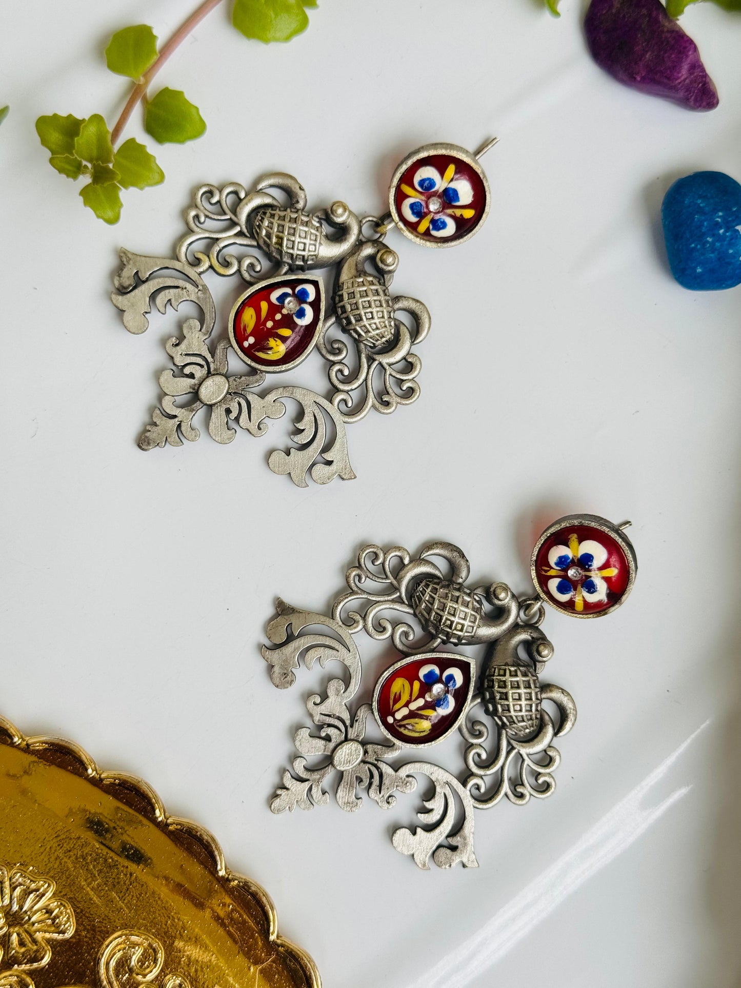 EARRING