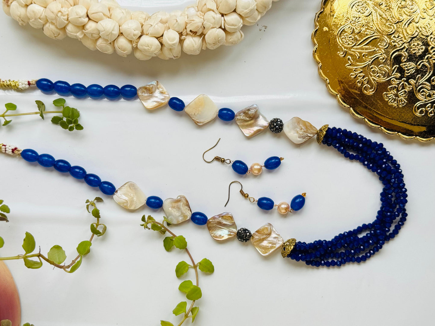 pearl mala