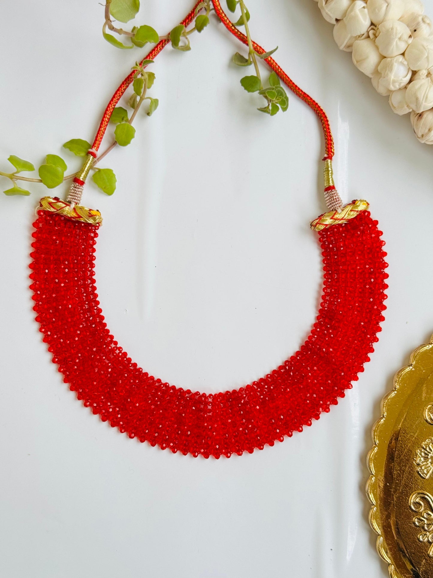 Choker Necklace