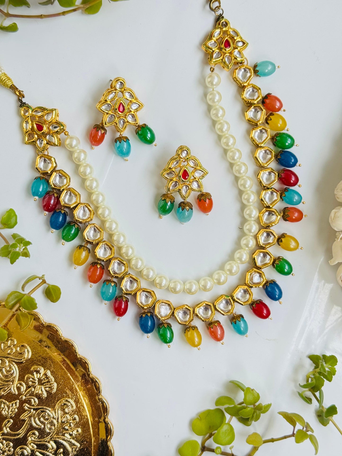 Necklace