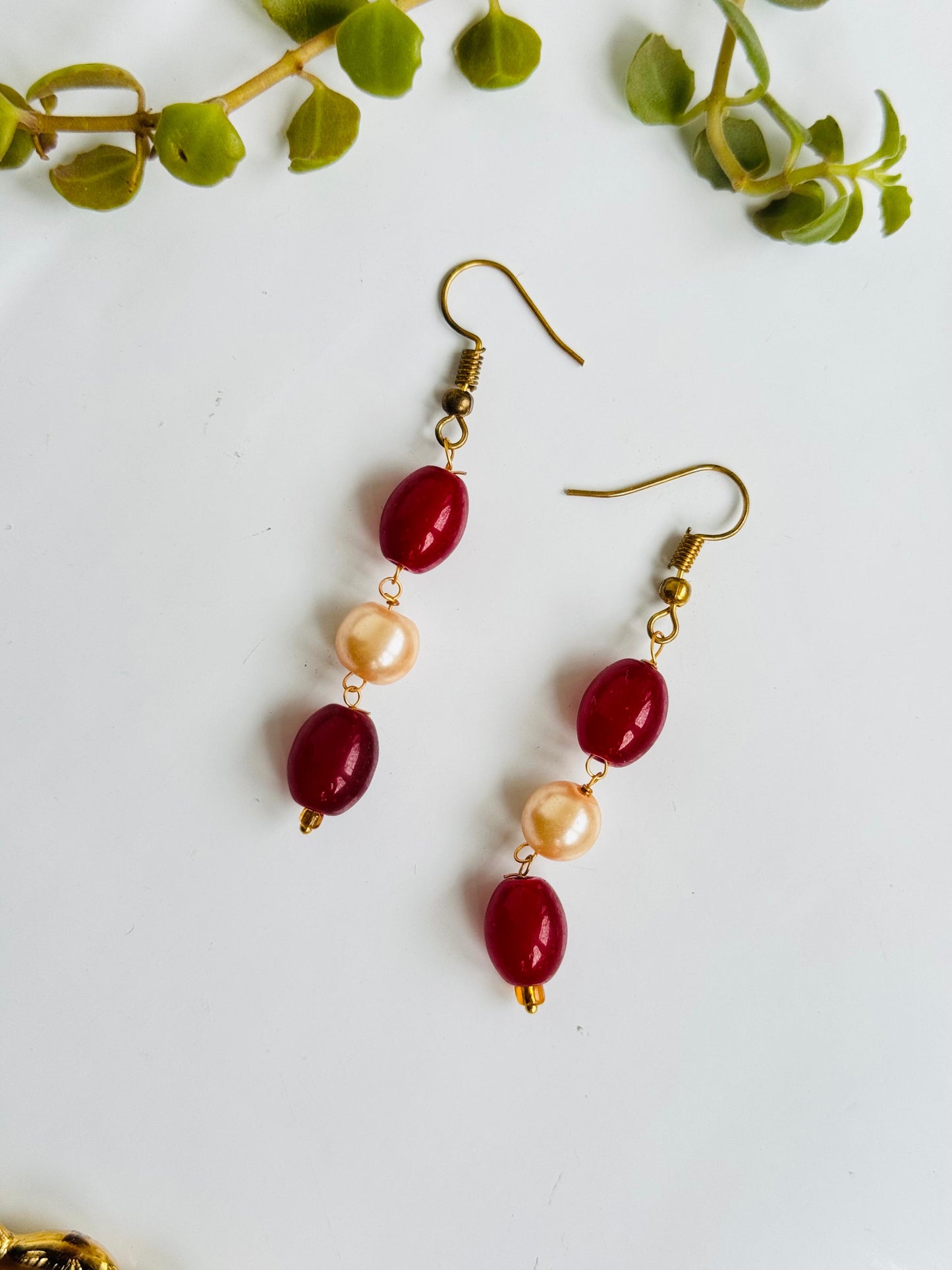 pearl mala