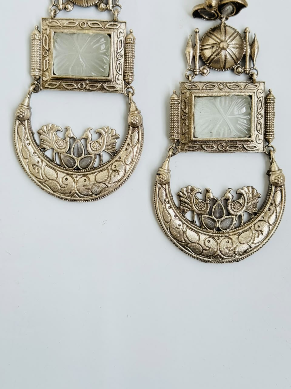 LONG EARRING