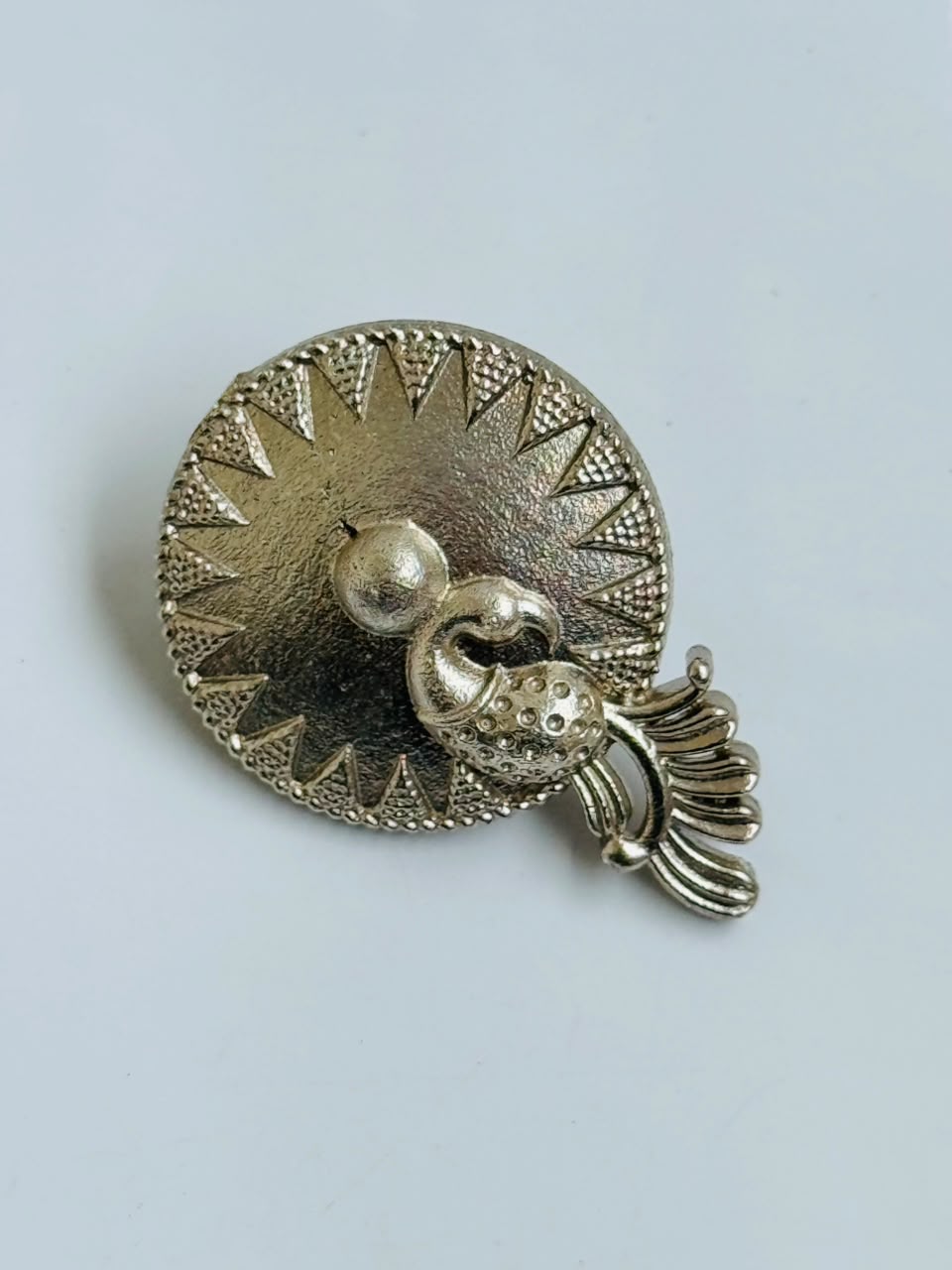 Earring