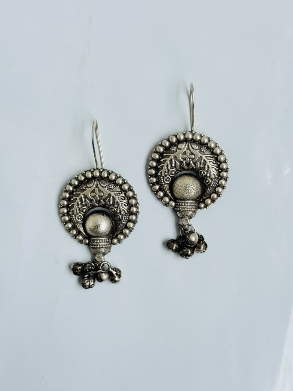 earring