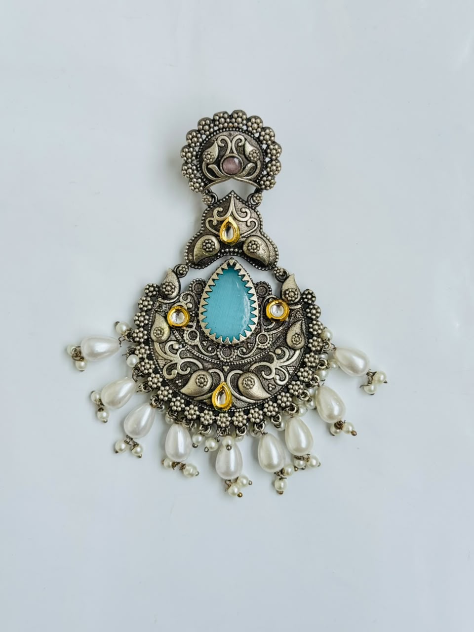 Jumkha EARRING