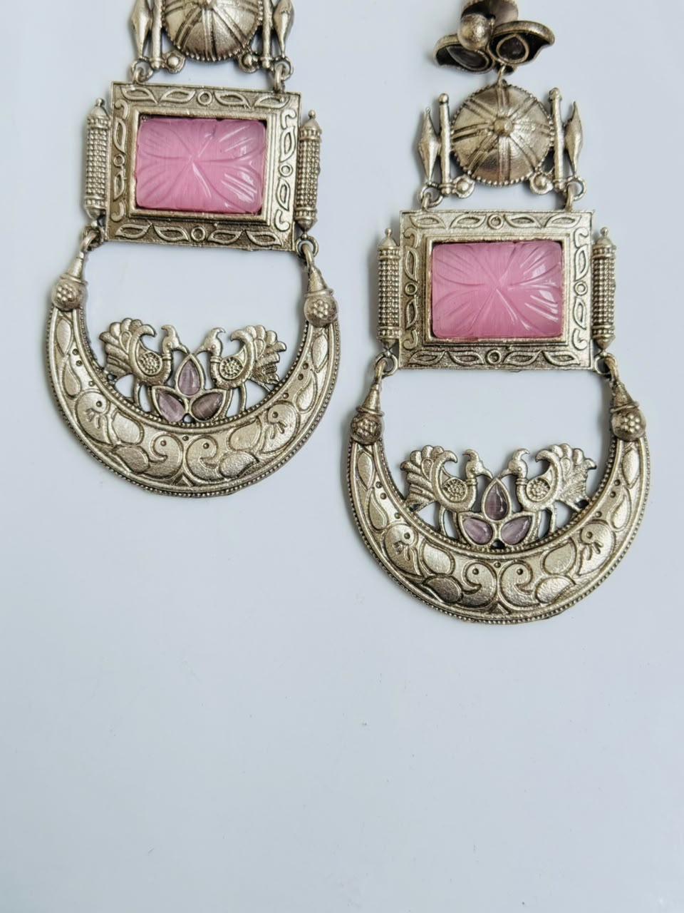LONG EARRING