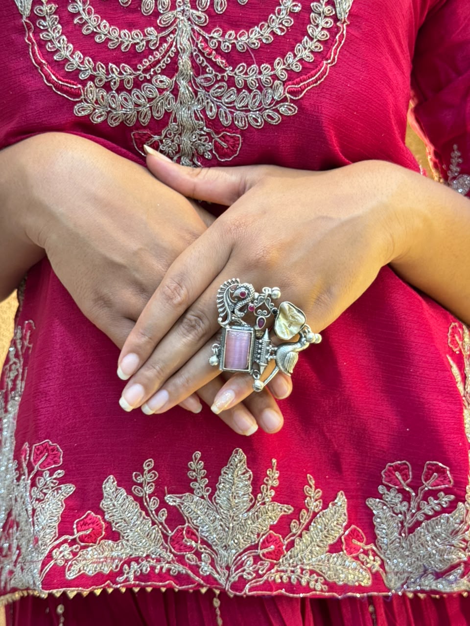 RING