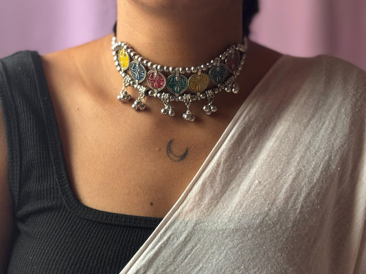 Choker Necklace