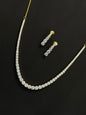Gold Statement Necklace