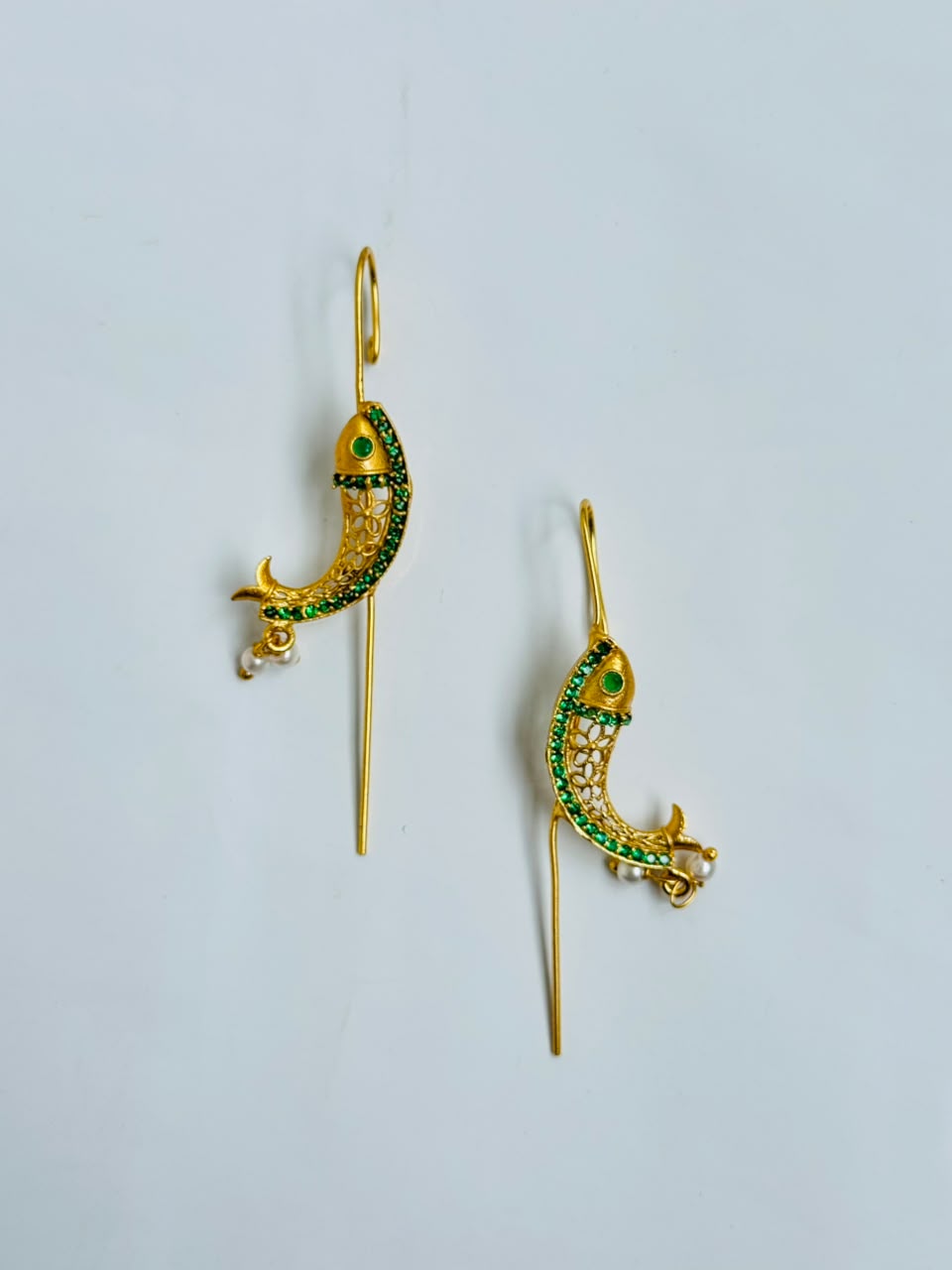 ear pin earcuff