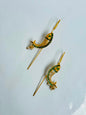ear pin earcuff