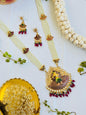 pearl mala