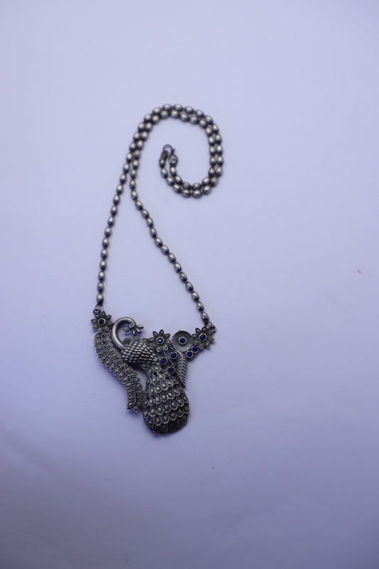 Necklace Silver