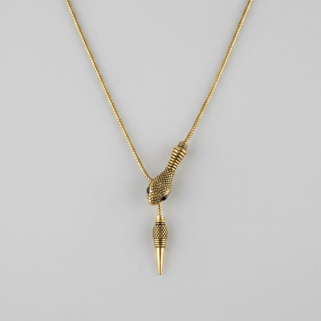 Snake chain