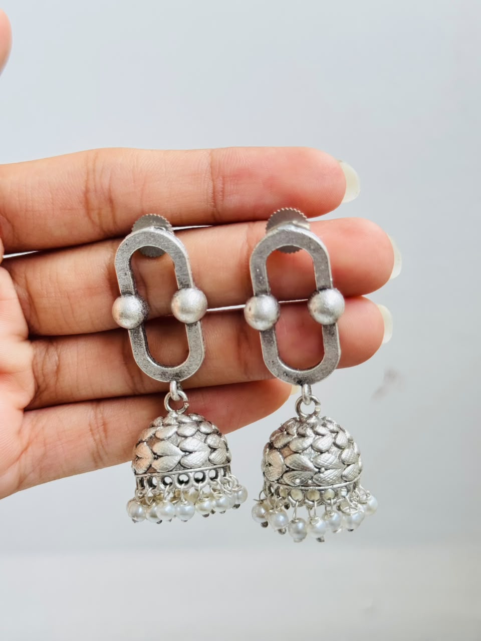 Earring