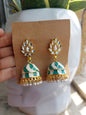 Earring jumkhi