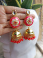 Earring Jumkha