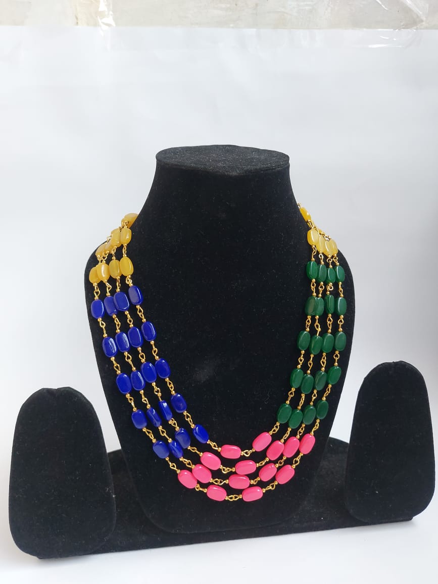 Necklace Beads