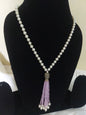 pearl mala(for kid)