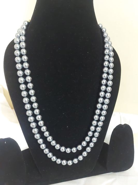 Necklace Pearl