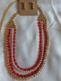 Kundan Necklace