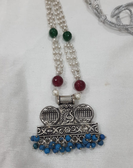 Choker Necklace