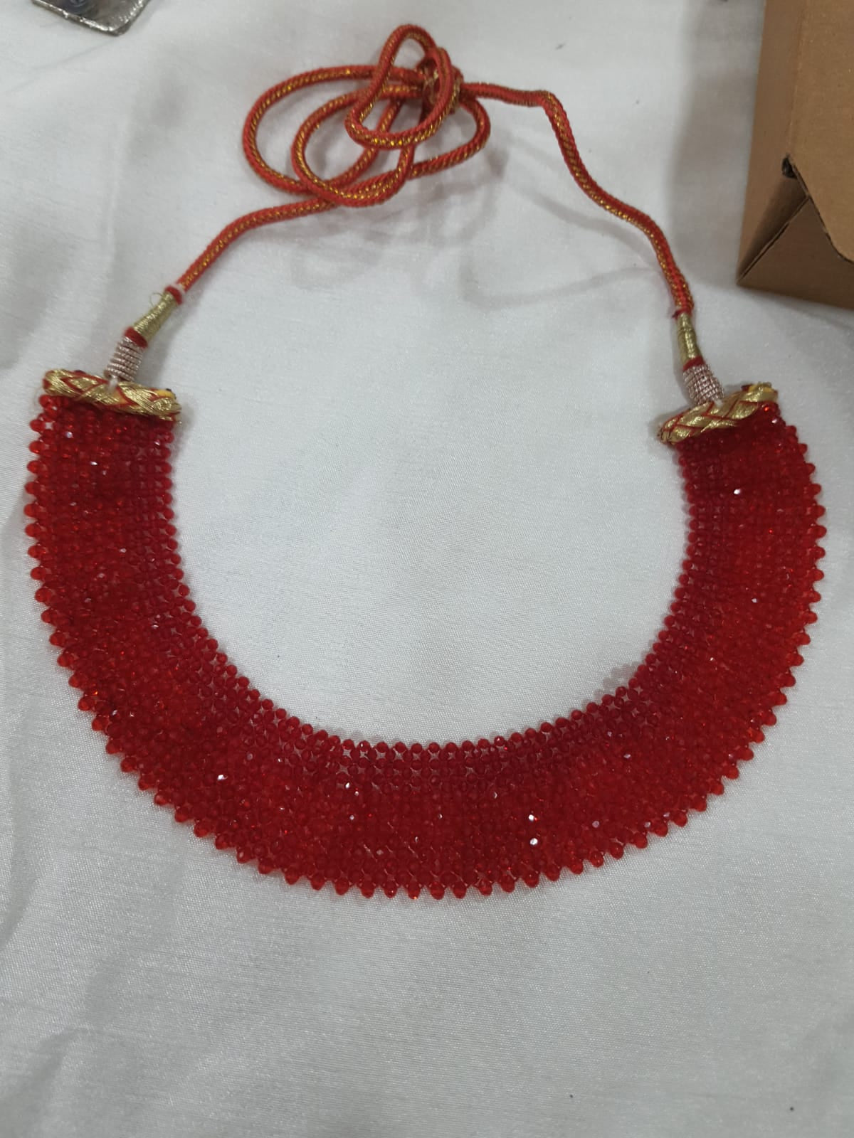 Choker Necklace