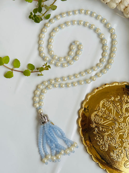 pearl mala