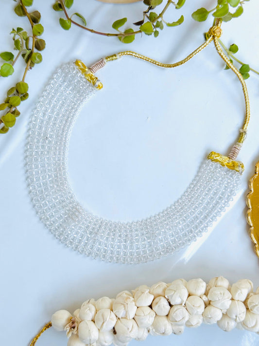 Choker Necklace
