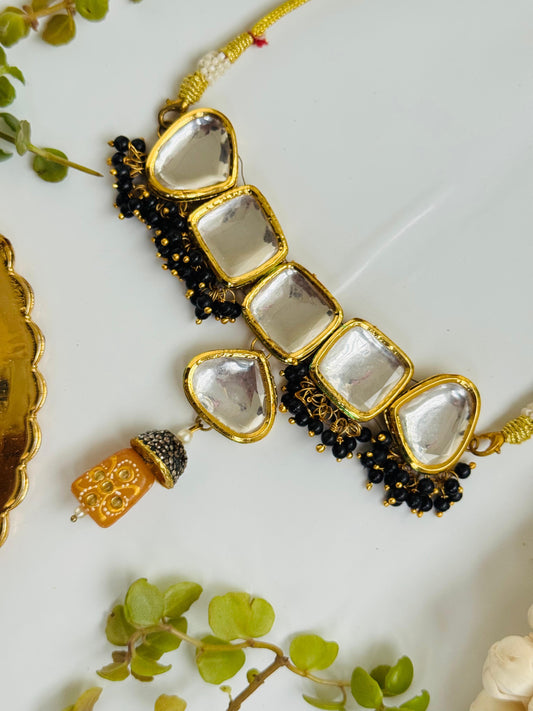 Kundan Necklace