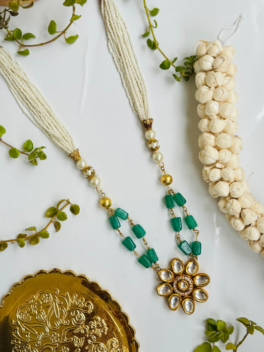 Kundan Necklace