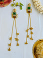 kashmiri Goongaroo EARRING