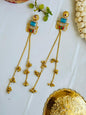 kashmiri Goongaroo EARRING