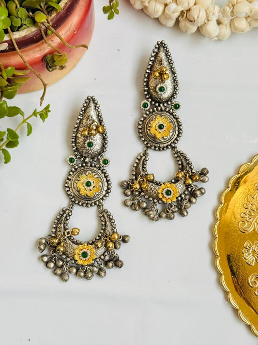 Earring Jumkha