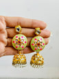 Earring jumkhi