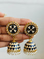 Earring jumkhi