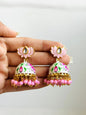 Earring jumkhi