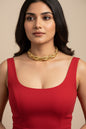 statement necklace
