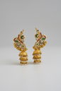 Earring  Jumkha(earcuff)