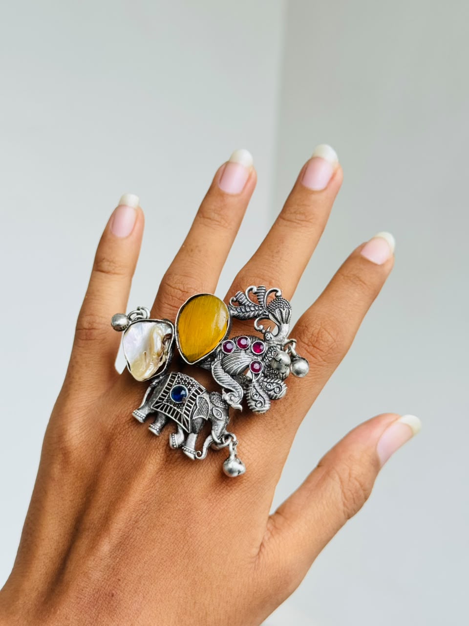 Ring