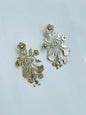 Flower EARRING