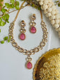 Polki  Necklace